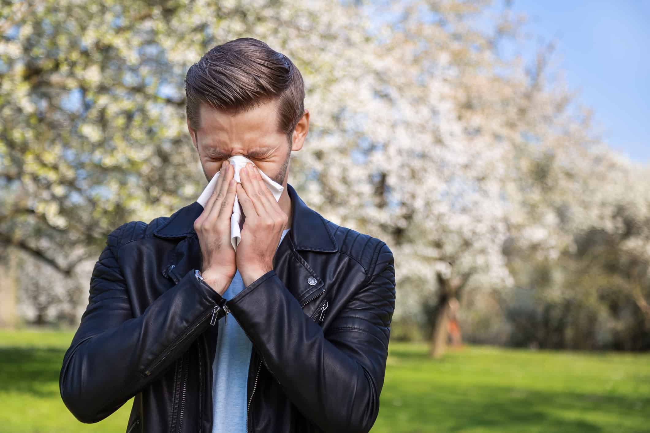 Allergie a Filadelfia: tutto da sapere