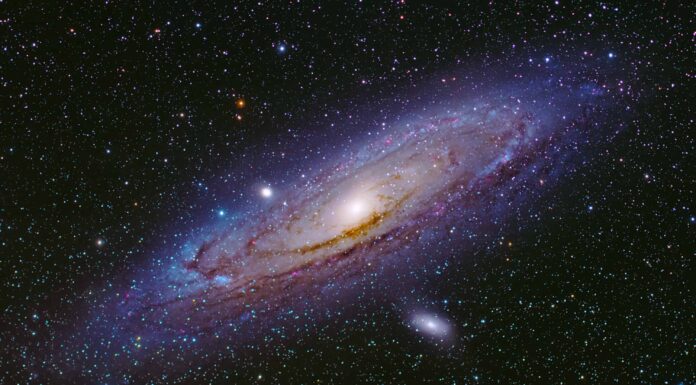 Le immagini più recenti del telescopio James Webb lasciano gli scienziati perplessi
