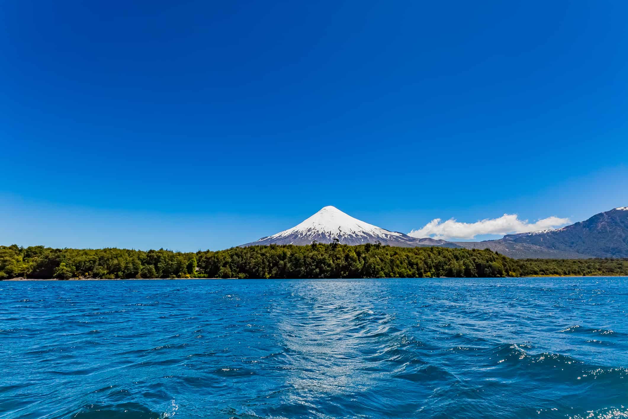 Guarda questo audace kayak da brivido giù per una montagna innevata a oltre 60 MPH!