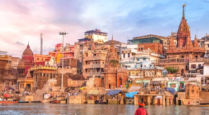 I 5 paesi più vecchi del mondo
