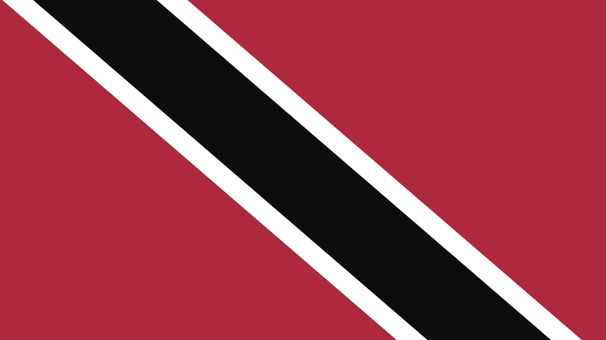 La bandiera di Trinidad e Tobago: significato storico e simbolismo