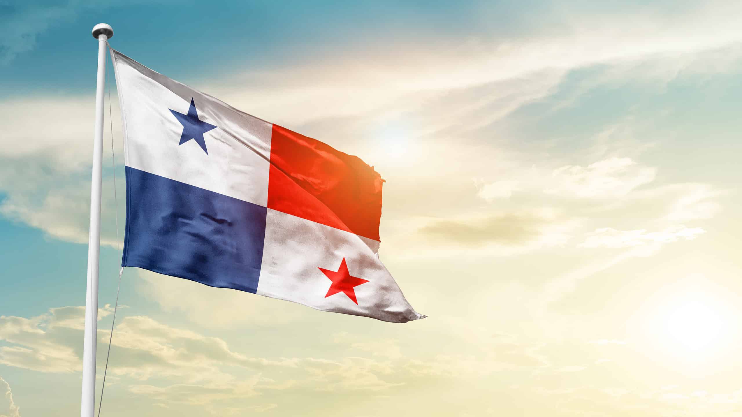 Questi sono i paesi con le bandiere squartate