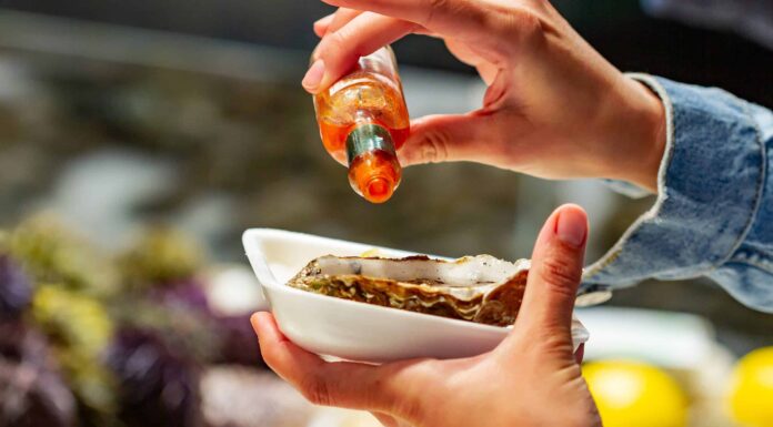 Scala di Scoville: quanto è caldo Tapatio?
