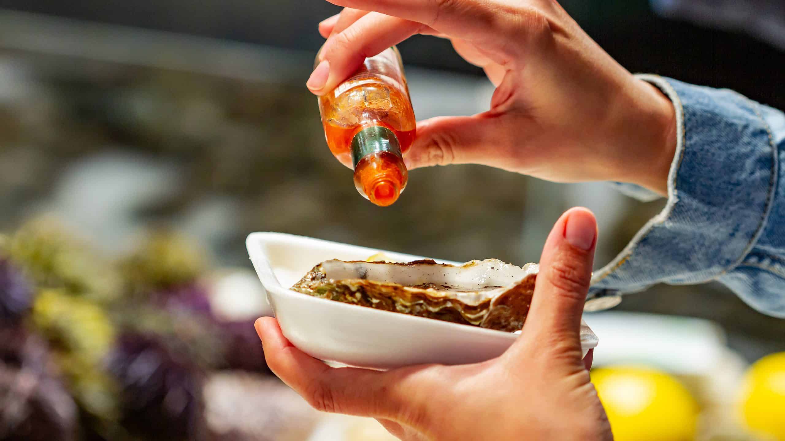 Scala di Scoville: quanto è caldo Tapatio?