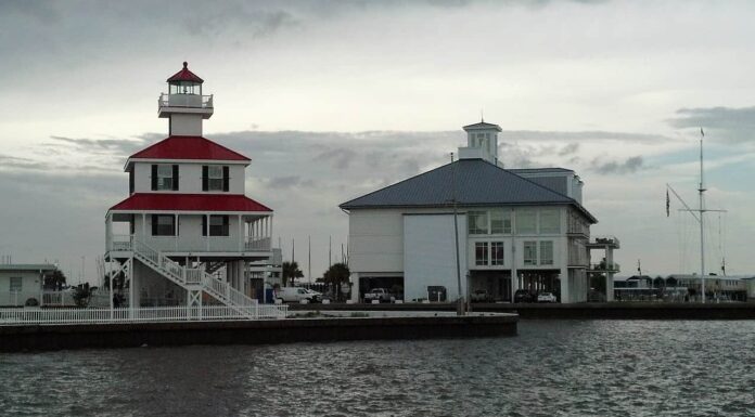 Scopri i 7 Stati più caldi di febbraio
