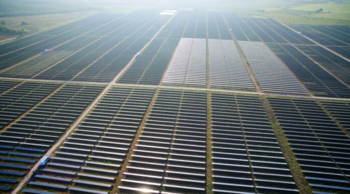 Solar Farm