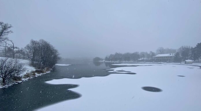 La temperatura più fredda mai registrata a New York ti farà venire i brividi lungo la schiena
