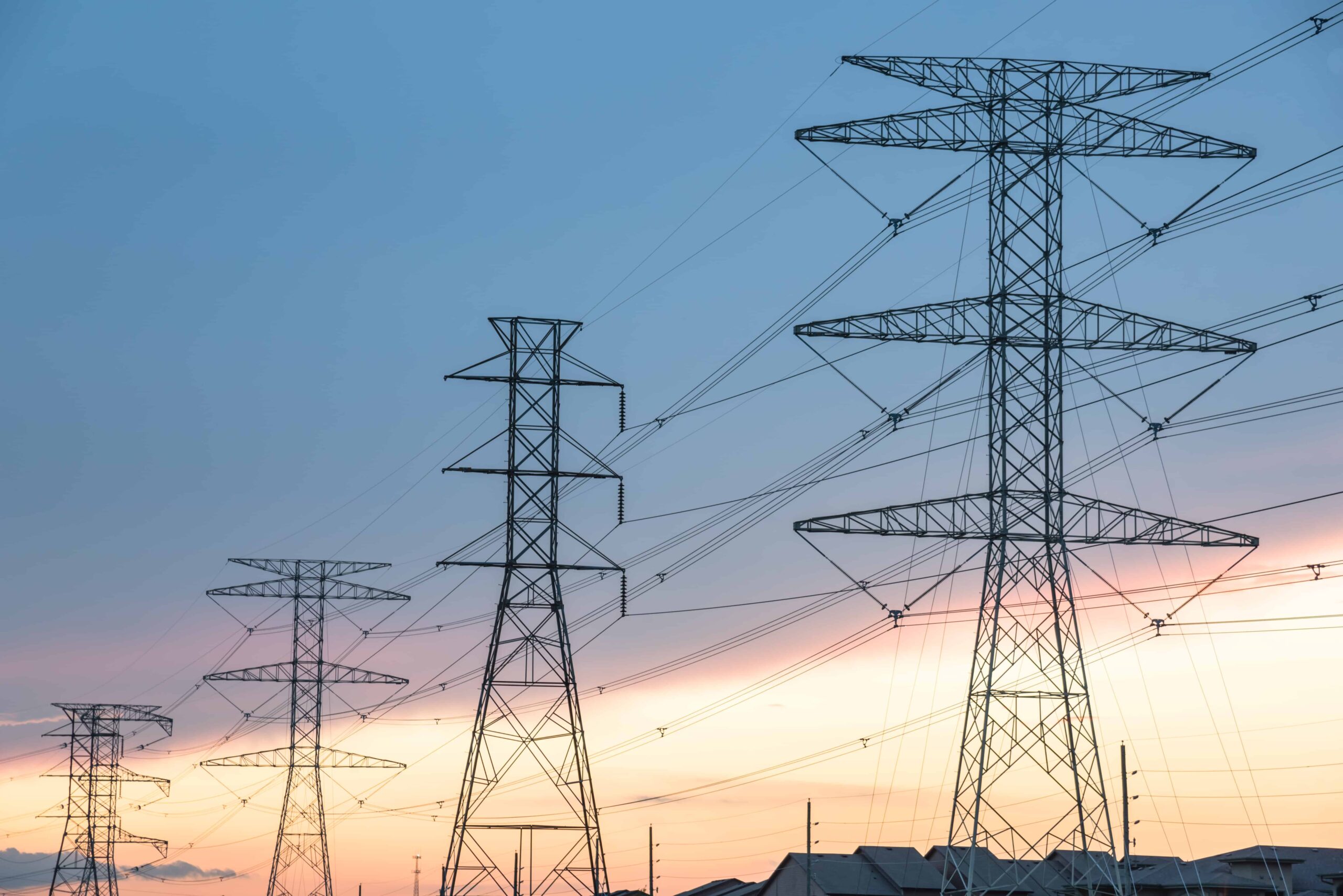 Scopri la più grande centrale nucleare del Texas (e ciò che vive intorno ad essa)