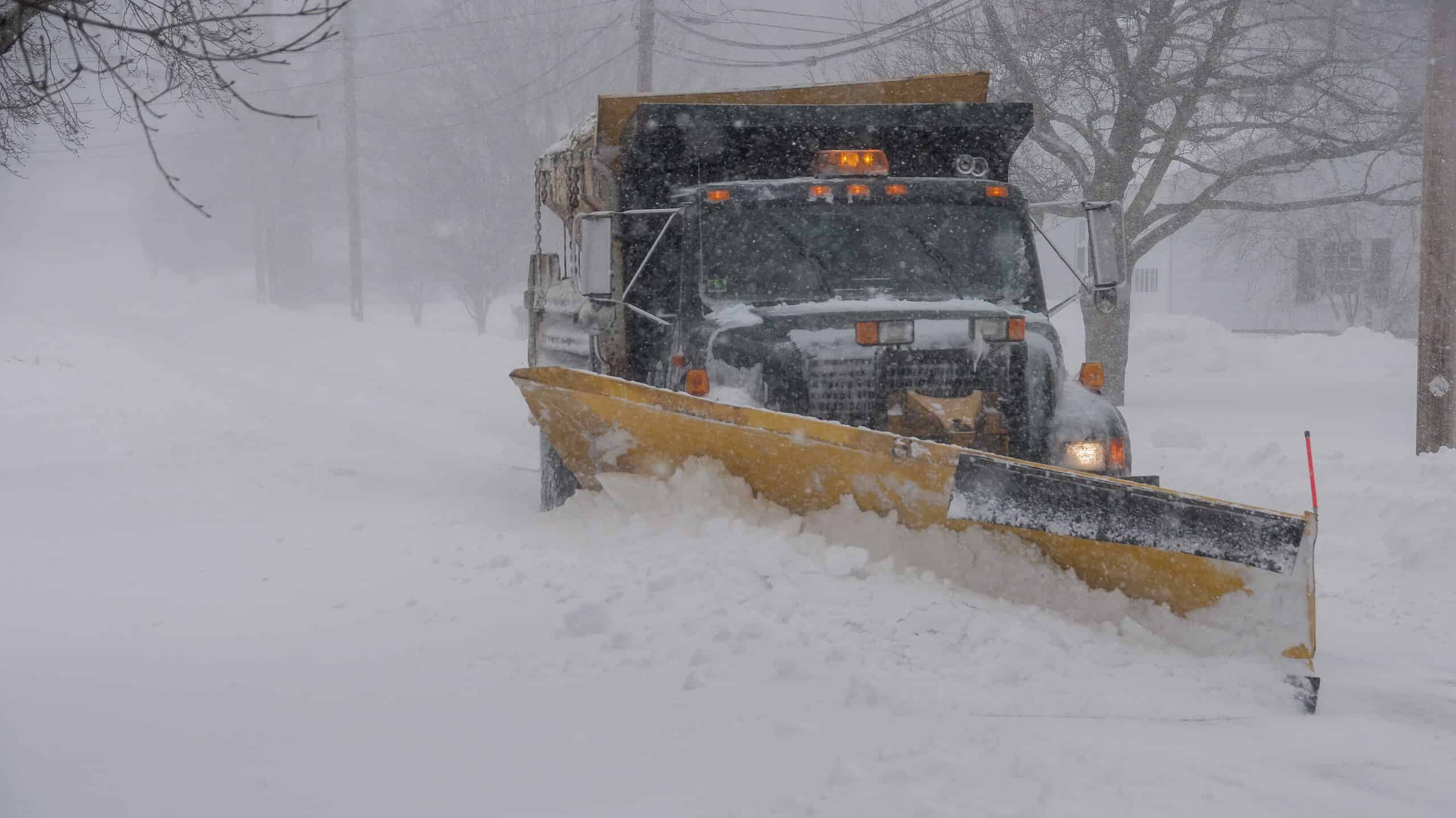 Scopri il Nor'easter più forte mai registrato e quando potremmo vederne un altro