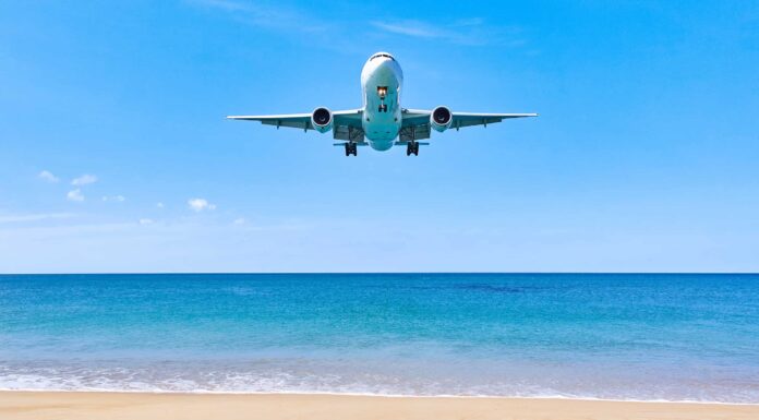 I 10 aeroporti più spaventosi del mondo
