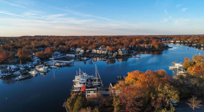 Quali stati fanno parte del Medio Atlantico?
