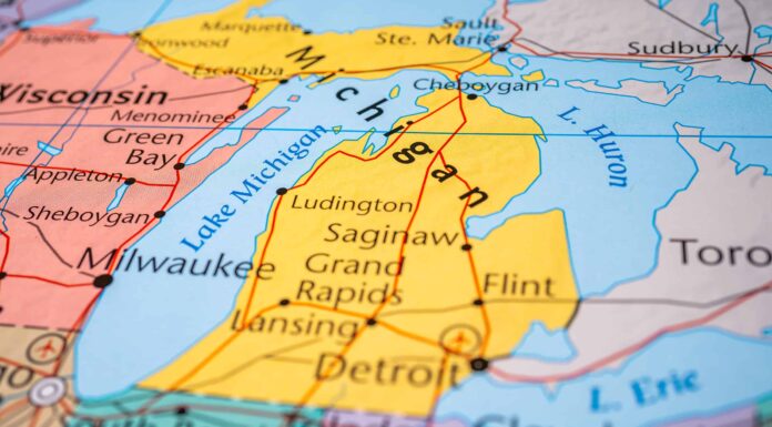 Scopri le 8 città più antiche del Michigan
