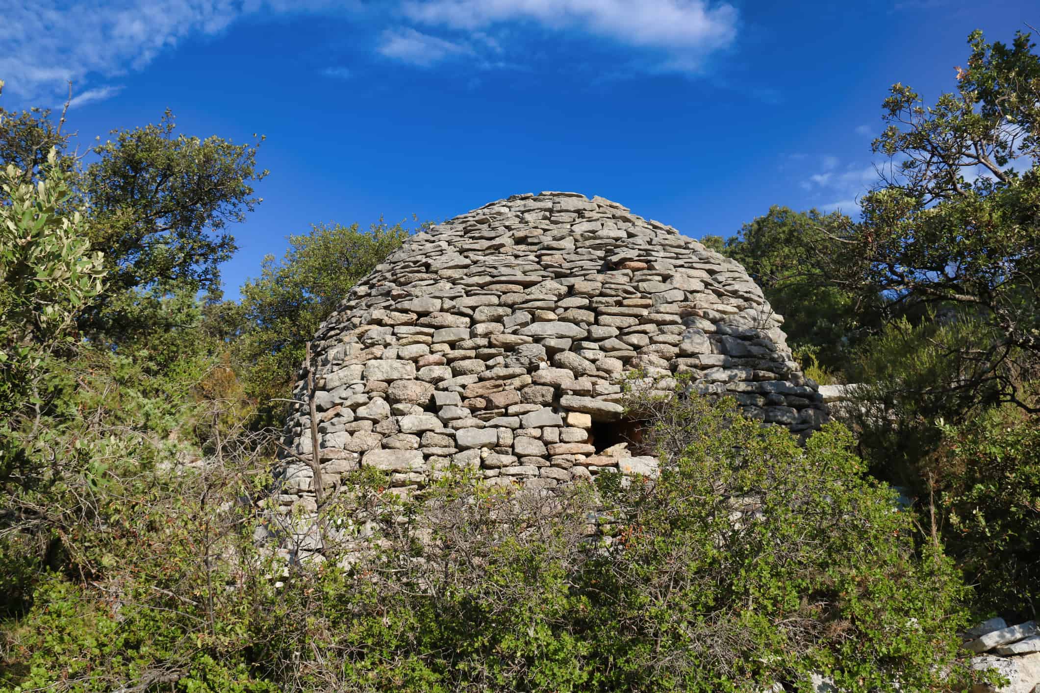 La casa più antica di Francia è la più antica d'Europa?