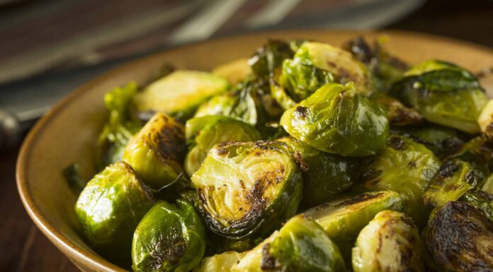 Come coltivare i cavoletti di Bruxelles: la tua guida completa
