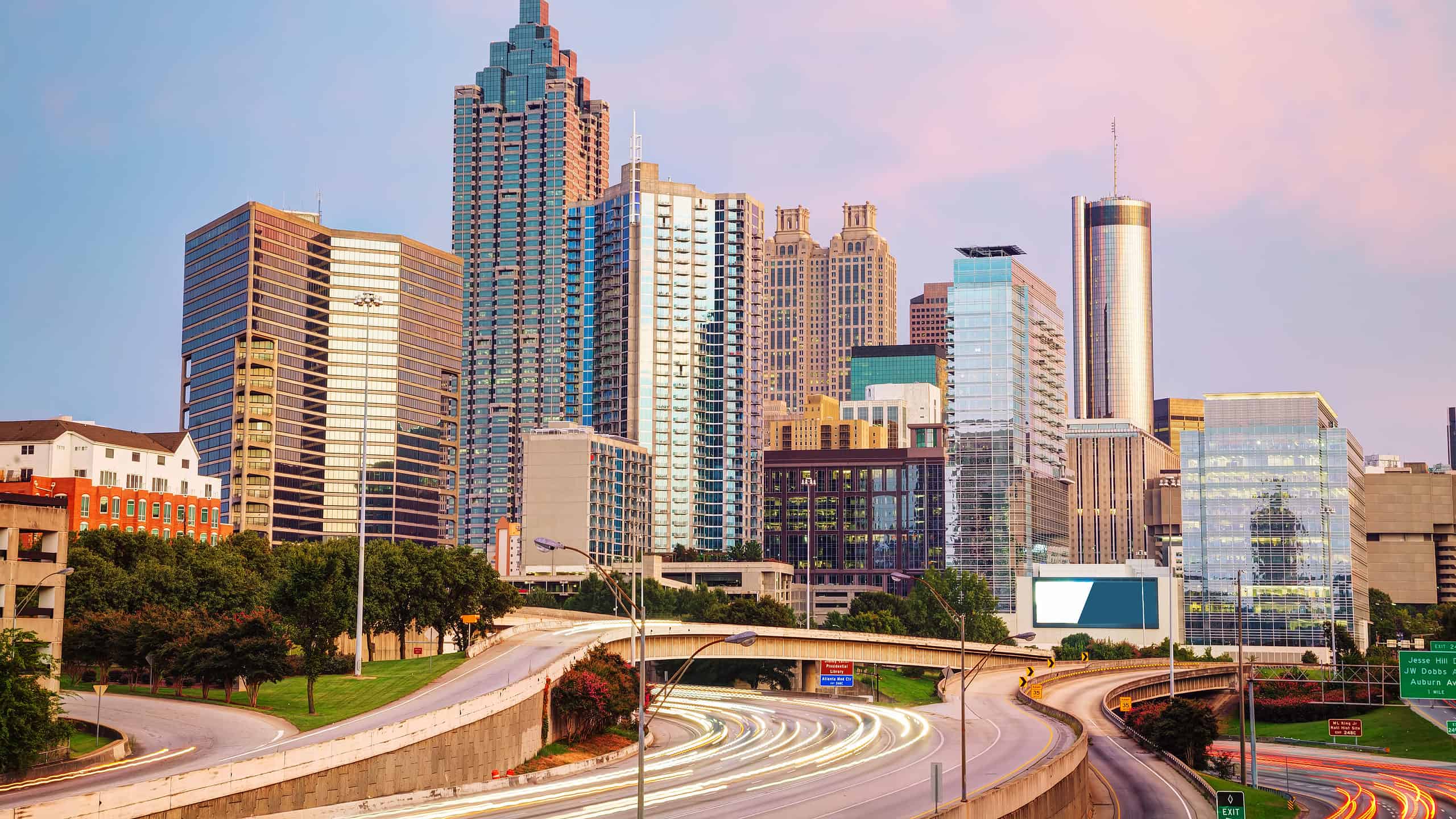 In che modo questo inverno è stato paragonato al più caldo di sempre in Georgia?