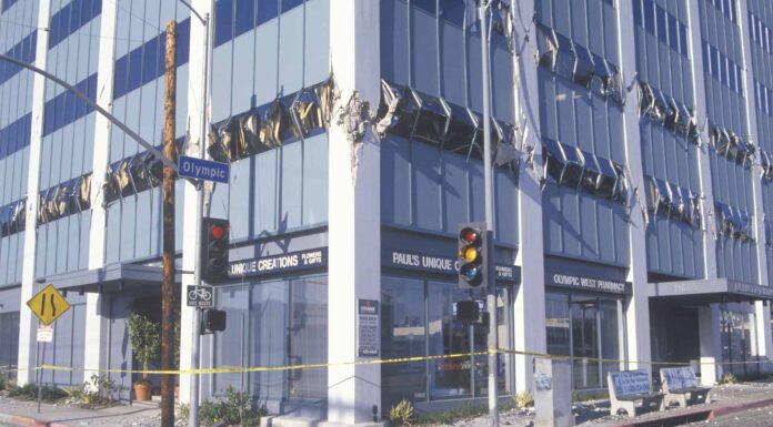 Scopri la città n. 1 che ha più probabilità di subire un terremoto in tutta la California
