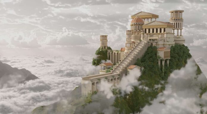 Naiadi: origine mitologica e simbolismo di queste ninfe acquatiche greche
