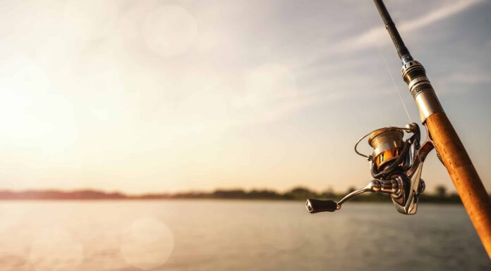 Scopri il lago più nuovo del Texas: il primo in 30 anni!
