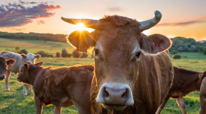 Scopri le mucche più grandi del mondo
