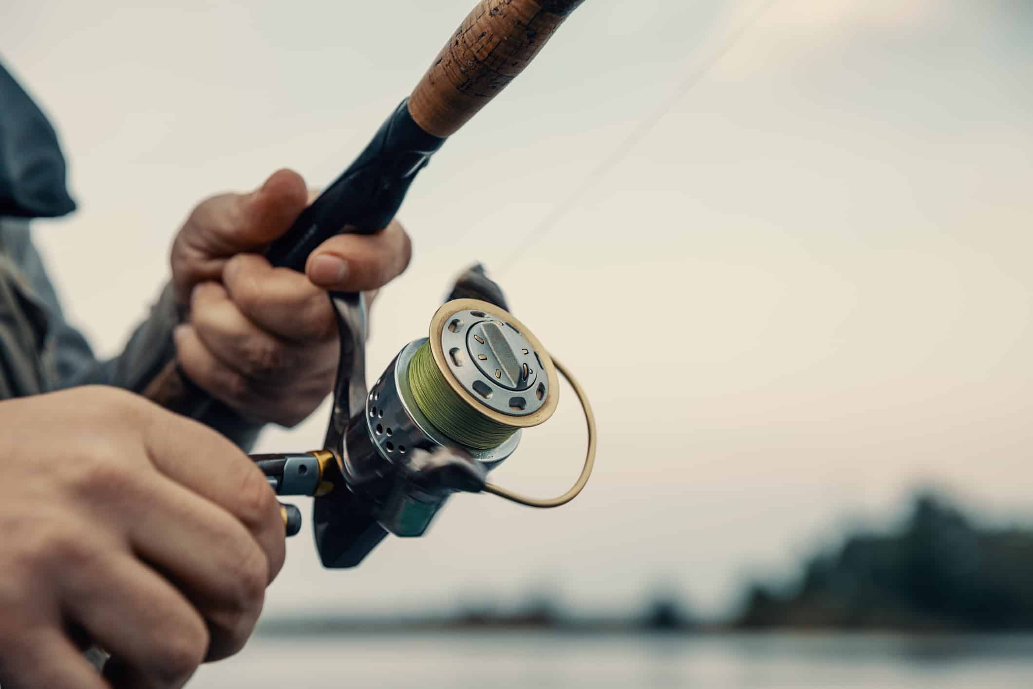 I 7 migliori podcast sulla pesca