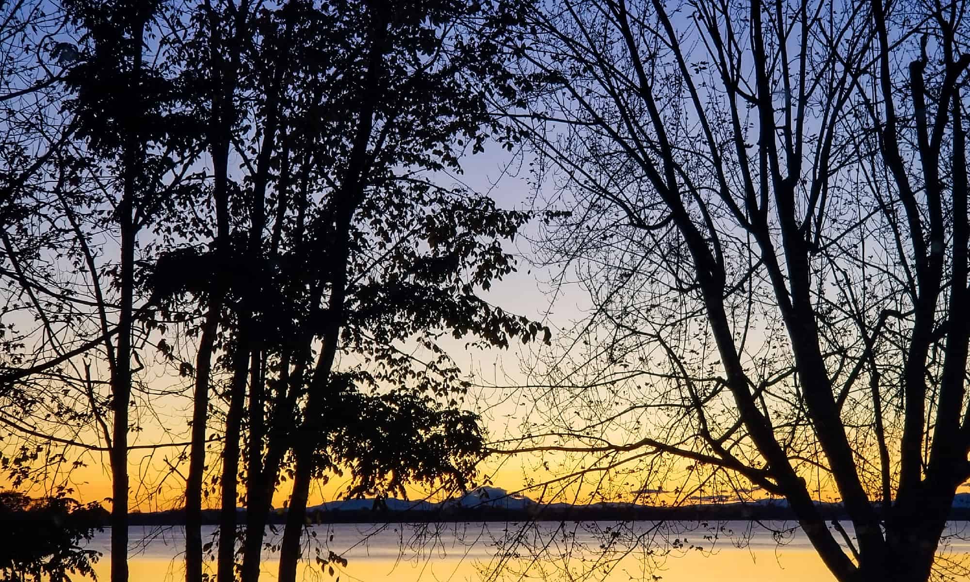 Lago Champlain Pesca, dimensioni, profondità e altro ancora