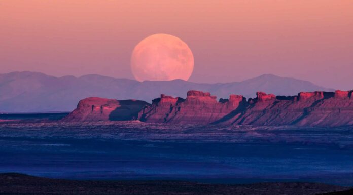 Scopri i 10 Stati con la peggiore qualità dell'aria (la California non ha fatto la lista!)
