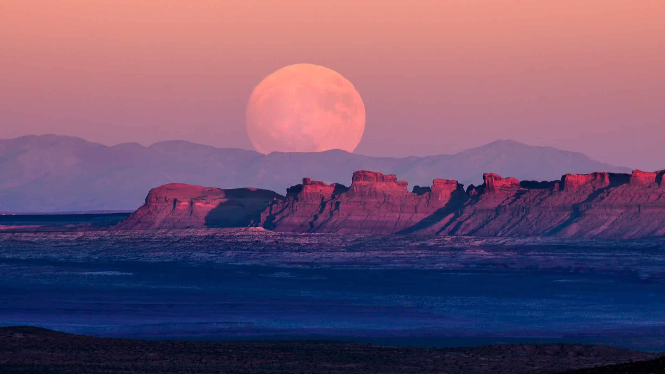 Scopri i 10 Stati con la peggiore qualità dell'aria (la California non ha fatto la lista!)