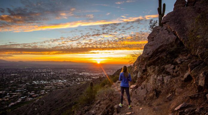 Scopri gli 11 migliori campeggi in assoluto vicino a Phoenix
