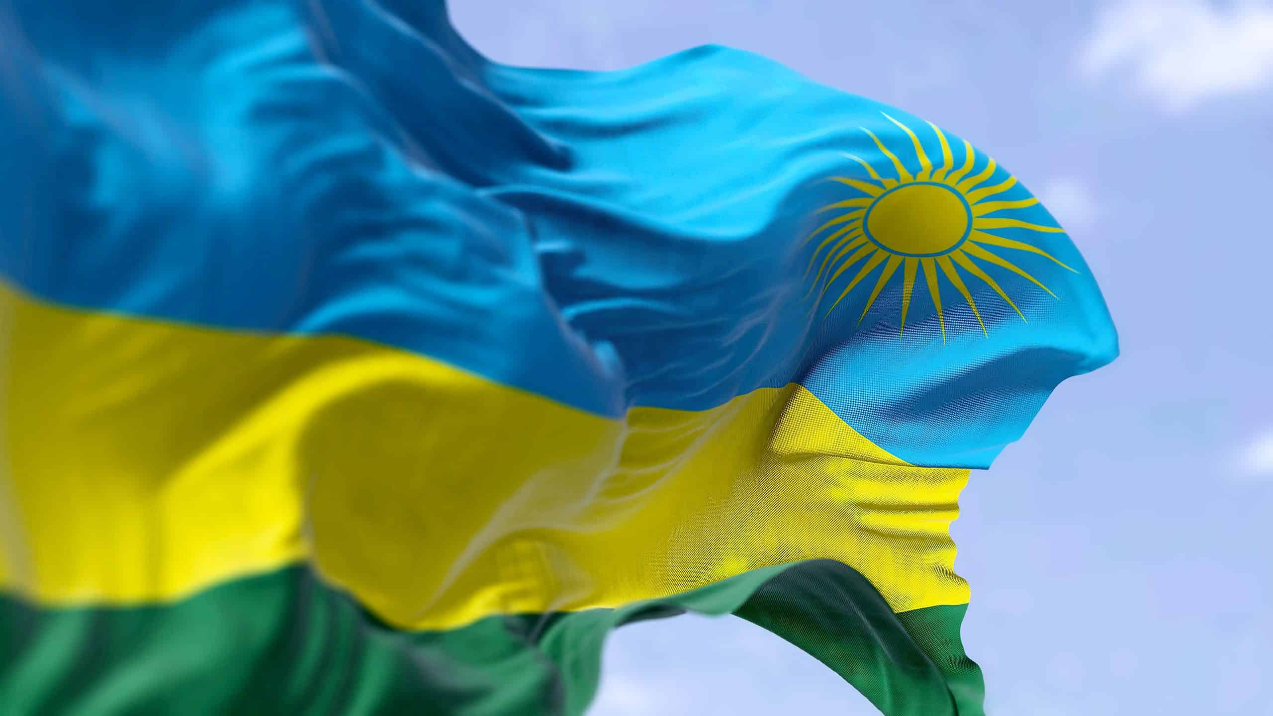 4 bellissimi parchi nazionali in Ruanda