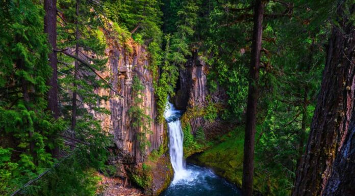 Hot Springs National Park