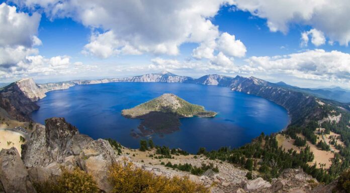 I 12 laghi di montagna più belli degli Stati Uniti da visitare quest'estate

