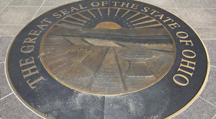 Scopri il sigillo dello stato dell'Ohio: storia, simbolismo e significato
