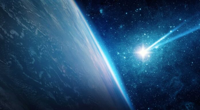 Scopri il più grande cratere da impatto del Michigan: largo oltre 5 miglia!
