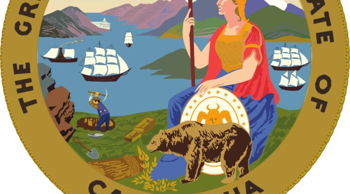 Scopri il Grande Sigillo della California: storia, simbolismo e significato
