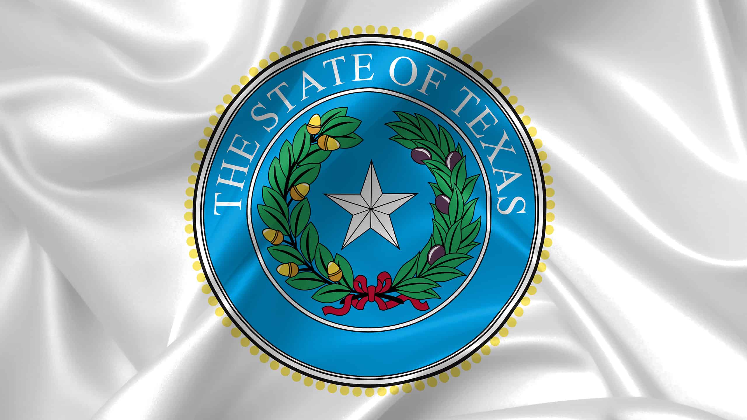 Scopri il sigillo dello stato del Texas: storia, simbolismo e significato
