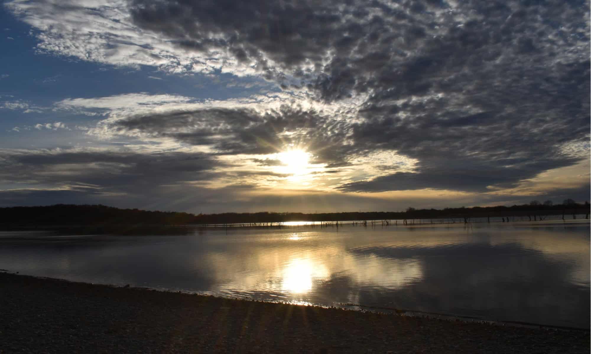 Nuotare vicino a Fort Worth: tutti i posti migliori