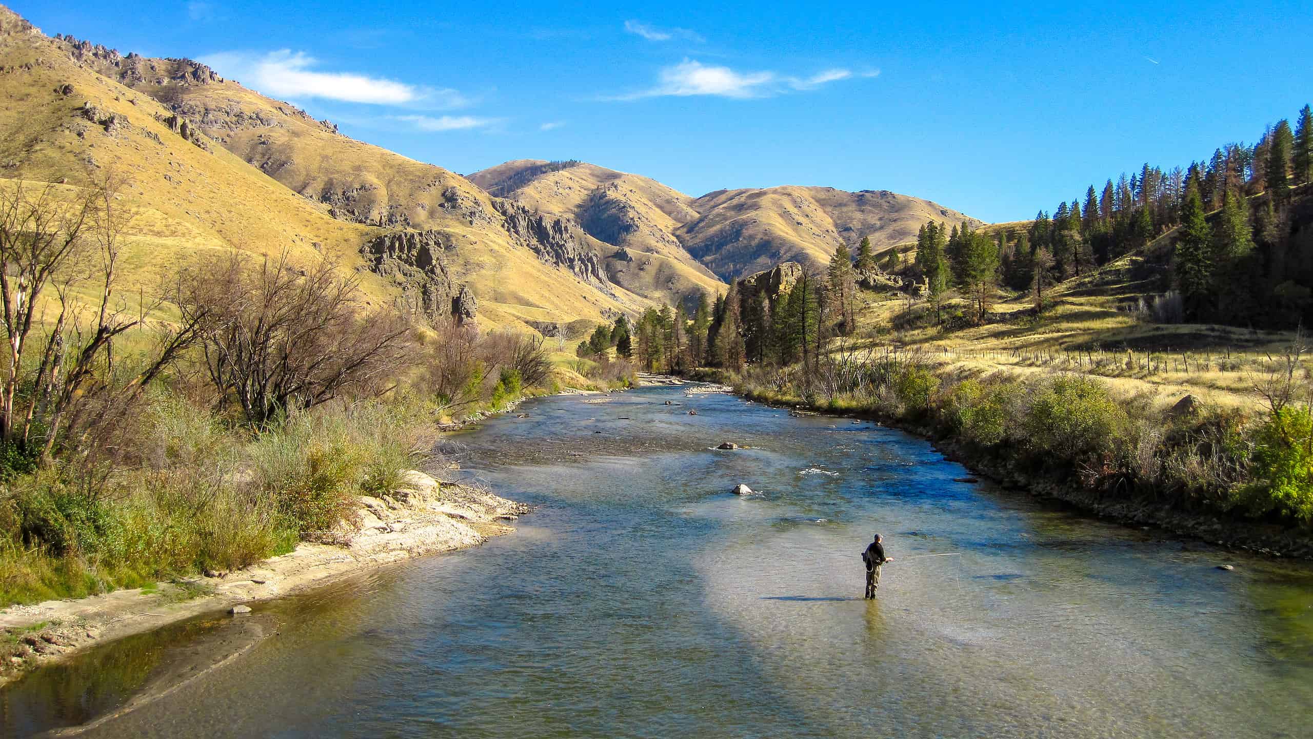 Scopri le 5 migliori sorgenti termali vicino a Boise