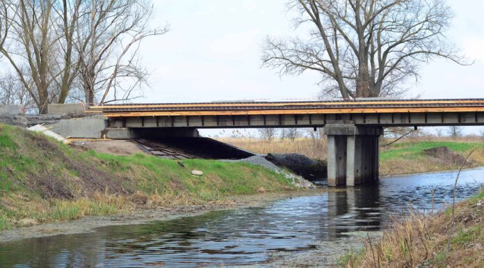 Scopri le 10 contee della Florida con i peggiori ponti in assoluto
