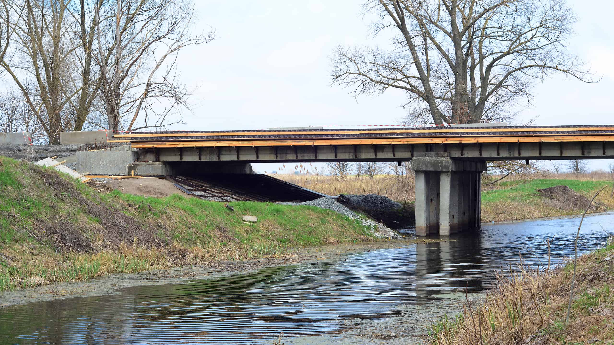 Scopri le 10 contee della Florida con i peggiori ponti in assoluto