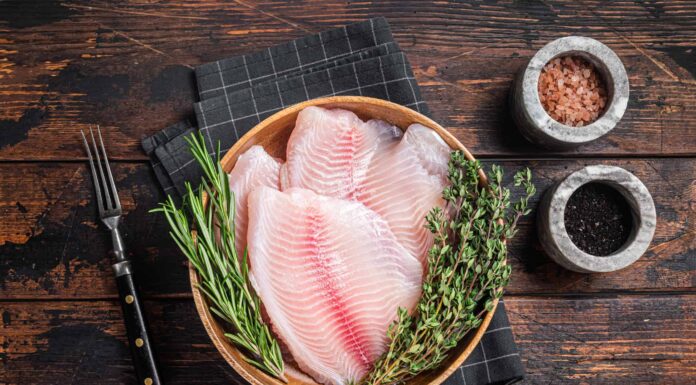 Scopri i tipi comuni di pesce magro
