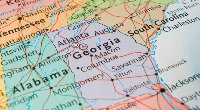 Scopri 5 delle città più antiche della Georgia
