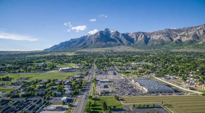 Beaverhead-Deerlodge National Forest