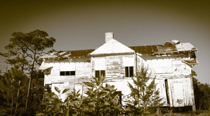 16 città abbandonate in Florida: esplorare il passato spettrale di The Sunshine State
