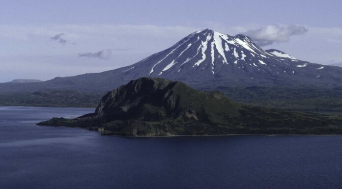 Pesca sul lago Becharof, dimensioni, profondità e altro ancora
