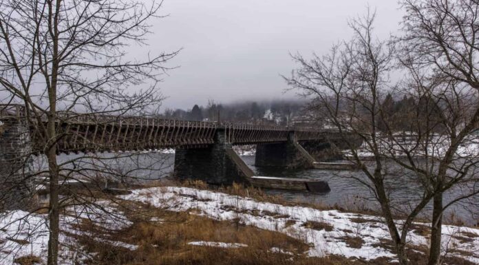 Il tunnel più lungo degli Stati Uniti è un capolavoro di ingegneria di 85 miglia
