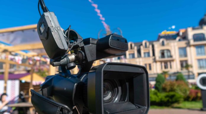 Scopri dove è stato girato 