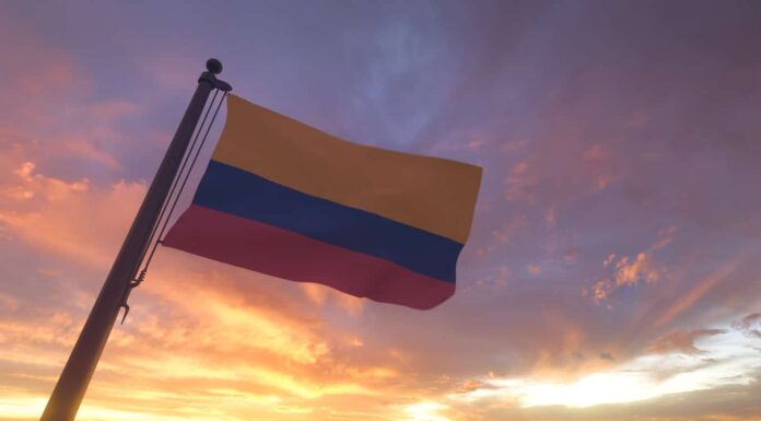 15 bellissimi parchi nazionali in Colombia
