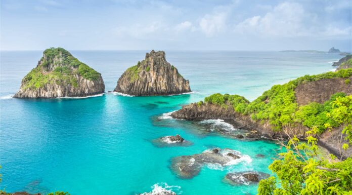 10 bellissimi parchi nazionali in Brasile
