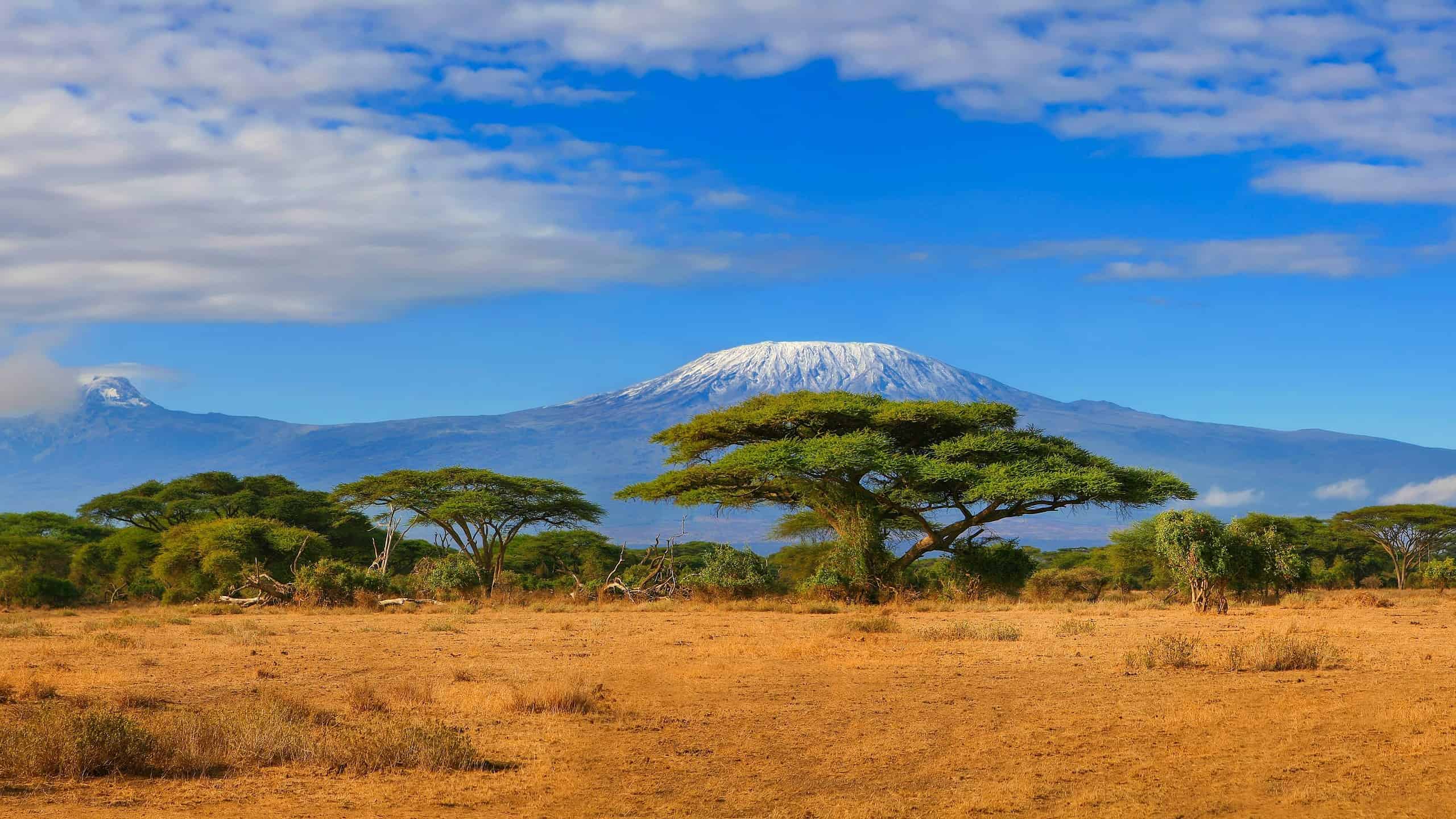 Scopri le 10 città più grandi della Tanzania