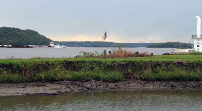 Scopri la città del Missouri con la peggiore qualità dell'aria dello stato
